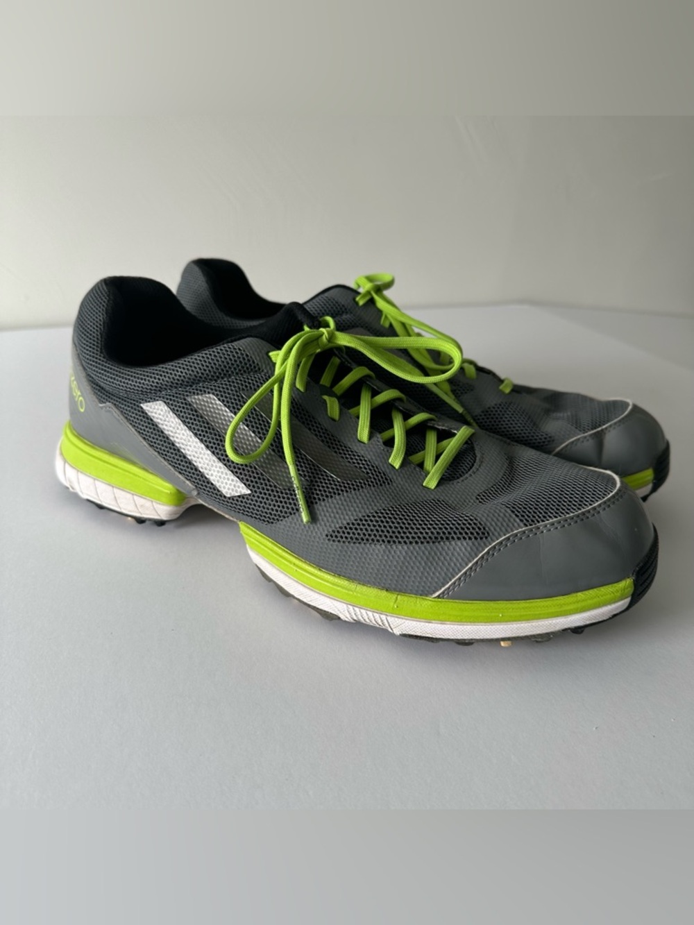 Adidas Adizero Golf Shoes
